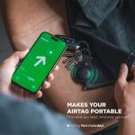 جاکلیدی ول‌کیت مدل VPA119 - تصویر 2