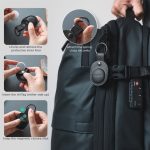 جاکلیدی ول‌کیت مدل VPA119 - تصویر 4