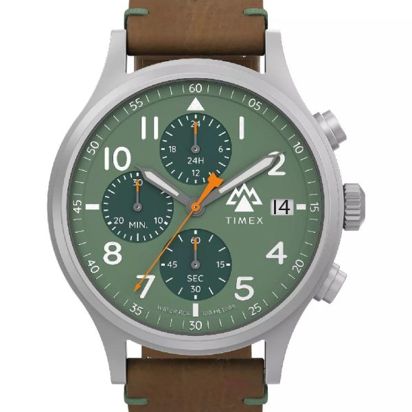 ساعت تایمکس مدل TW2W16400JR