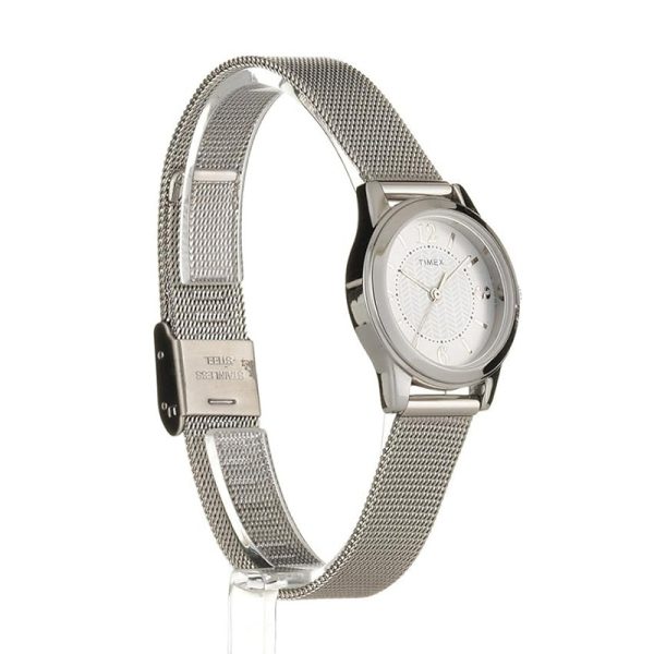 ساعت مچی زنانه تایمکس مدل T2P457