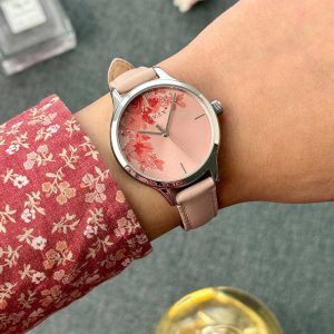 ساعت مچی زنانه تایمکس مدل Timex TW2R66600