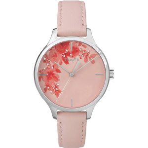ساعت مچی زنانه تایمکس مدل Timex TW2R66600