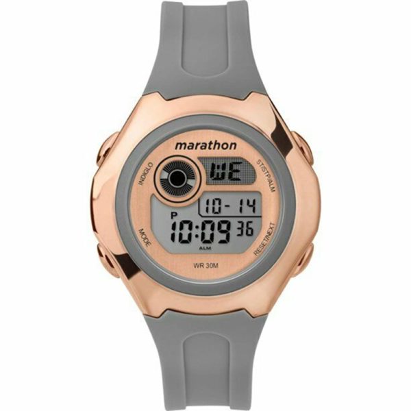ساعت مچی زنانه تایمکس مدل Timex TW5M33100