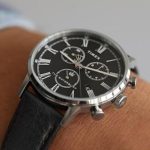 ساعت مچی مردانه تایمکس مدل TW2U88300