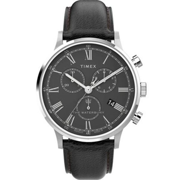 ساعت مچی مردانه تایمکس مدل TW2U88300