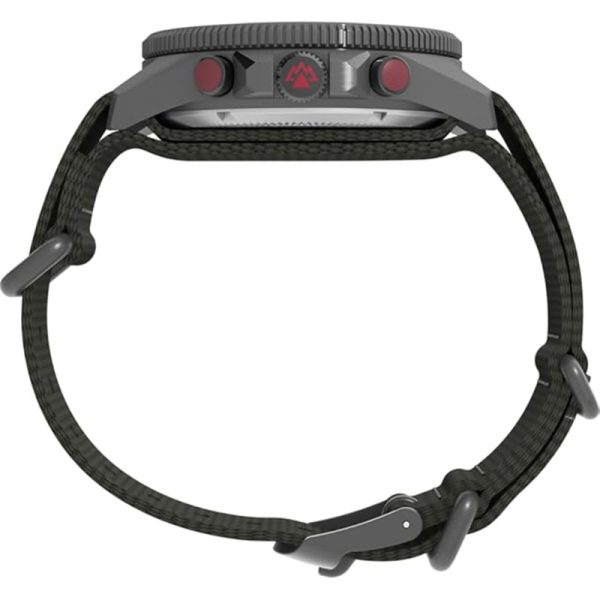 ساعت مچی مردانه تایمکس مدل TW2W91100