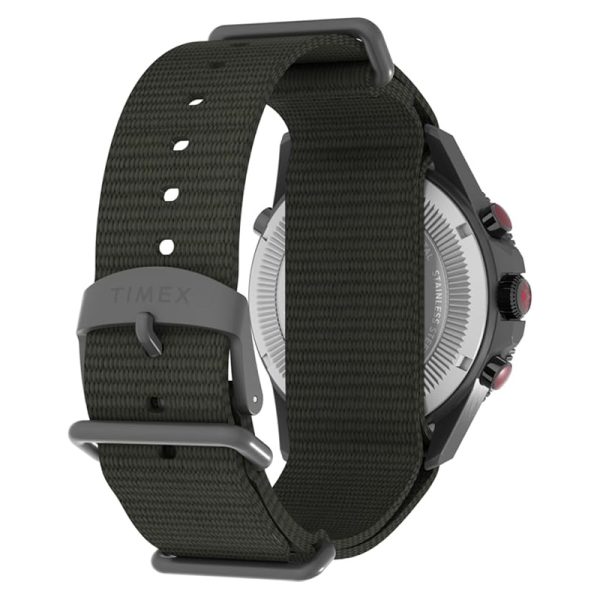 ساعت مچی مردانه تایمکس مدل TW2W91100