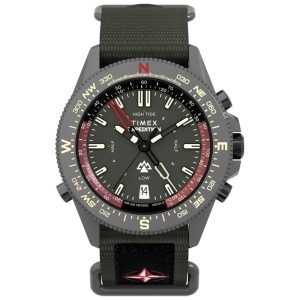 ساعت مچی مردانه تایمکس مدل TW2W91100