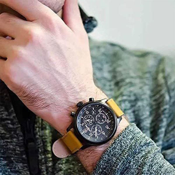 ساعت مچی مردانه تایمکس مدل TW4B12300