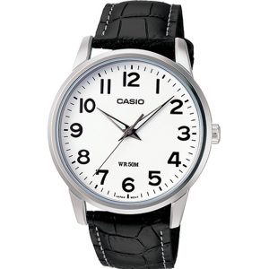 ساعت مچی مردانه کاسیو مدل CASIO-MTP-1303L-7B
