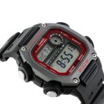 ساعت مچی مردانه کاسیو مدل DW-291H-1B