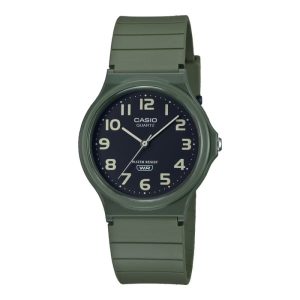 ساعت مچی کاسیو مدل Casio MQ-24UC-3B