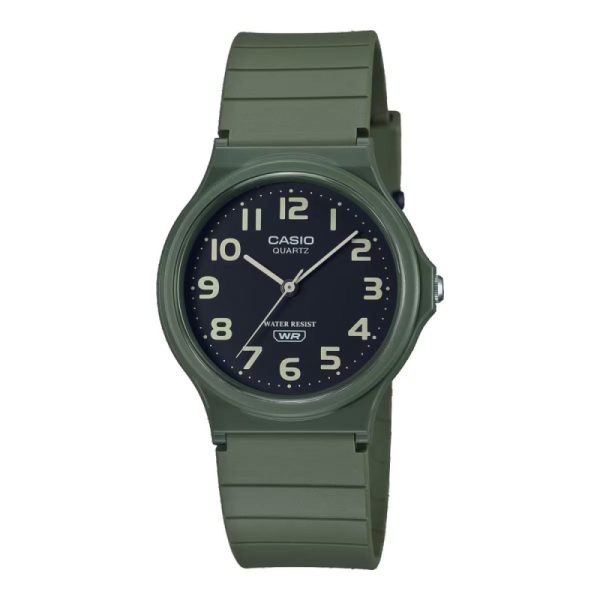 ساعت مچی کاسیو مدل Casio MQ-24UC-3B
