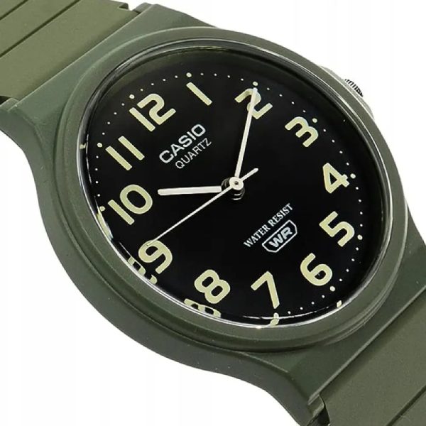 ساعت مچی کاسیو مدل Casio MQ-24UC-3B - تصویر 2