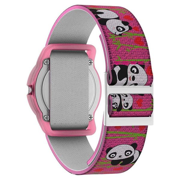 ساعت مچی کودکانه تایمکس مدل Timex TW7C77100