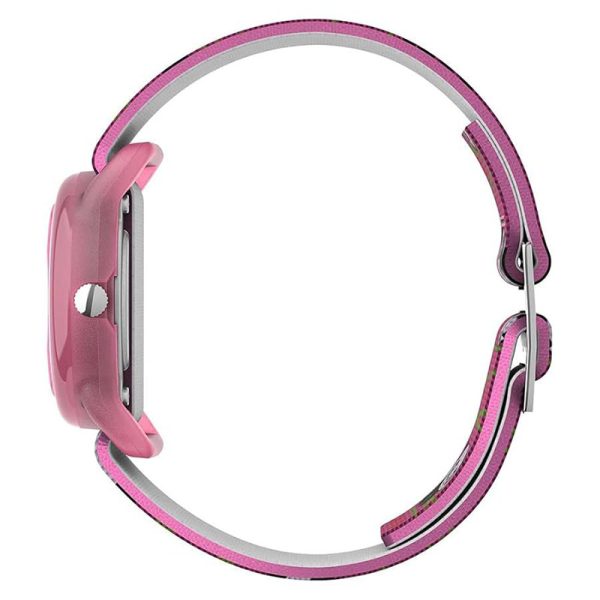 ساعت مچی کودکانه تایمکس مدل Timex TW7C77100