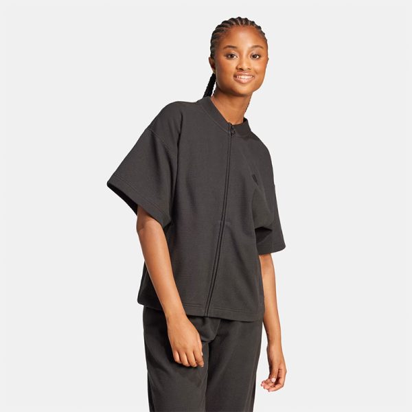 سویشرت زنانه آدیداس مدل All SZN