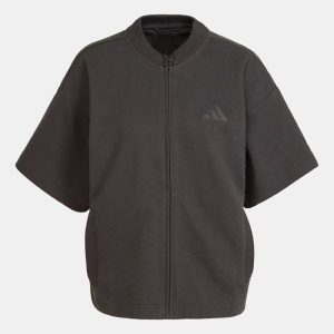 سویشرت زنانه آدیداس مدل All SZN