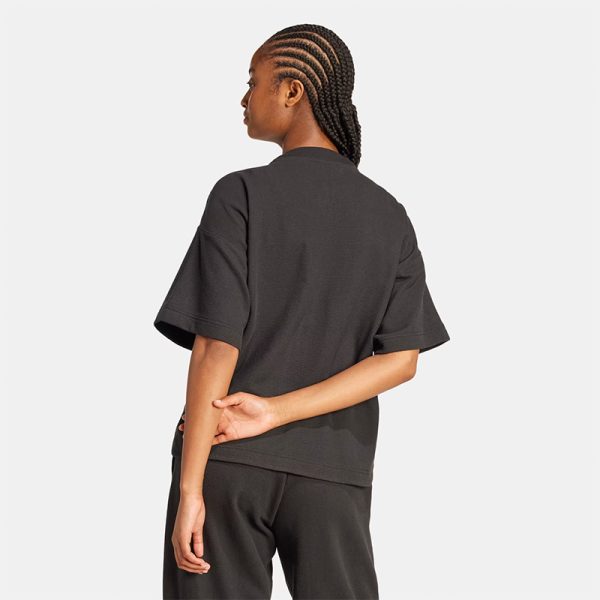 سویشرت زنانه آدیداس مدل All SZN