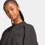 سویشرت زنانه آدیداس مدل All SZN