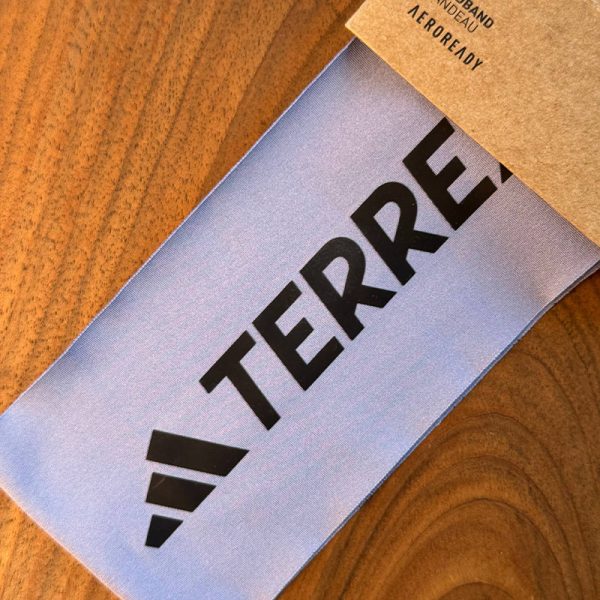 هدبند زنانه و مردانه آدیداس مدل TERREX AEROREADY