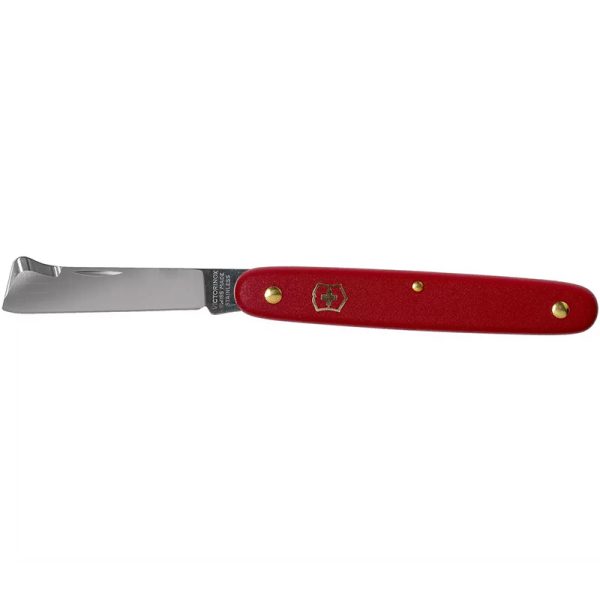 چاقو ابزار هرس ویکتورینوکس مدل BUDDING KNIFE COMBI