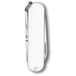 چاقو ویکتورینوکس مدل Classic SD Falling Snow