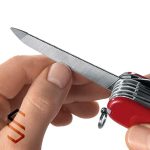 چاقو ویکتورینوکس مدل EXECUTIVE WOOD 81 کد 0‎.6421.63