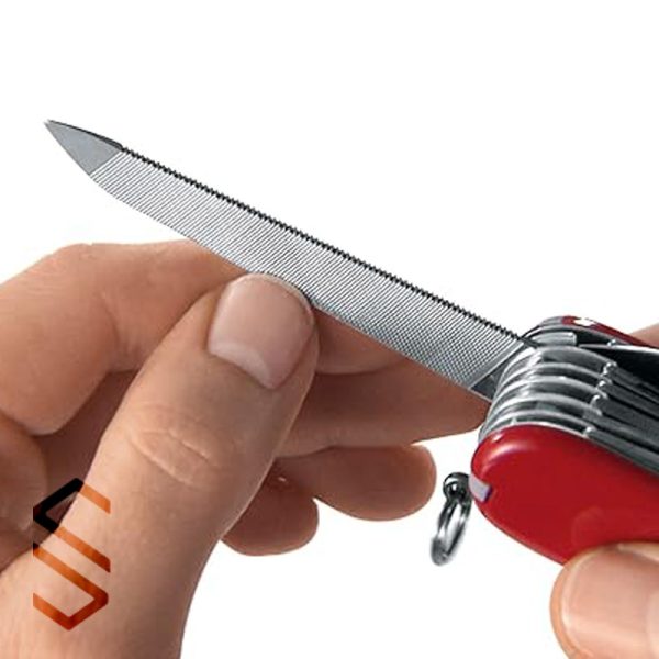 چاقو ویکتورینوکس مدل EXECUTIVE WOOD 81 کد 0‎.6421.63