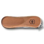 چاقو ویکتورینوکس مدل EXECUTIVE WOOD 81 کد 0‎.6421.63