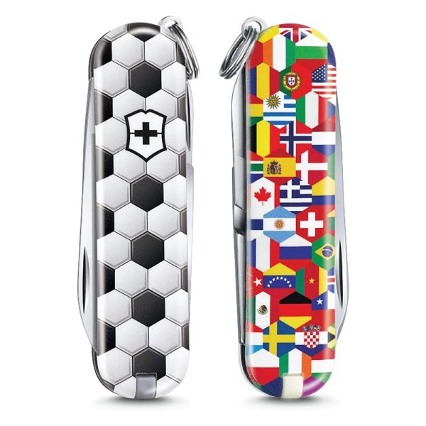 چاقوی-7-کاره-ویکتورینوکس-مدل-CLASSIC-LIMITED-EDITION-2020-World-of-Soccer چاقوی 7 کاره ویکتورینوکس مدل CLASSIC LIMITED EDITION 2020 World of Soccer