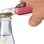 چاقوی چند کاره ویکتورینوکس مدل Recruit red 0.2503