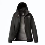 بارونی زنانه نورث فیس مدل Quest