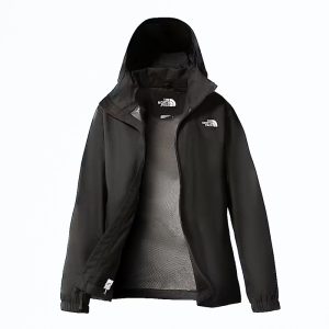 بارونی زنانه نورث فیس مدل Quest