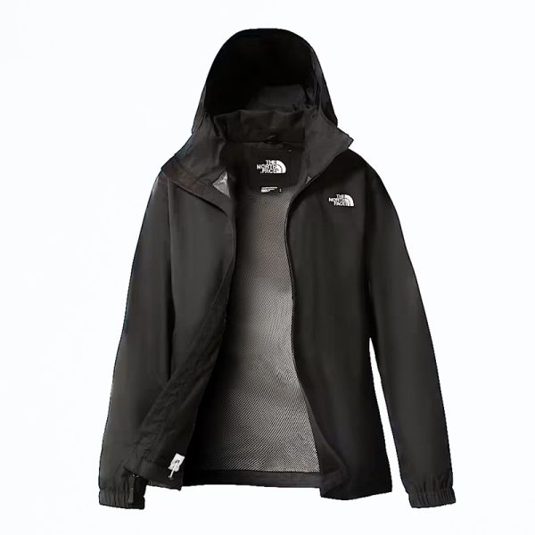 بارونی زنانه نورث فیس مدل Quest