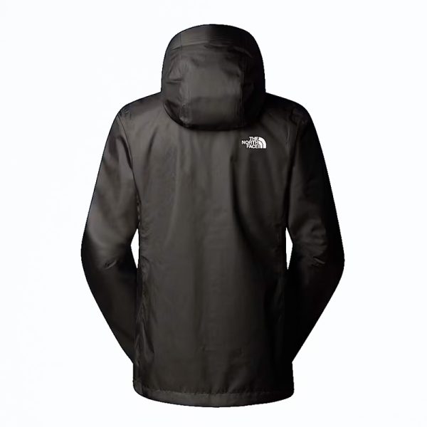 بارونی زنانه نورث فیس مدل Quest