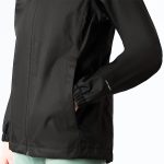 بارونی زنانه نورث فیس مدل Quest