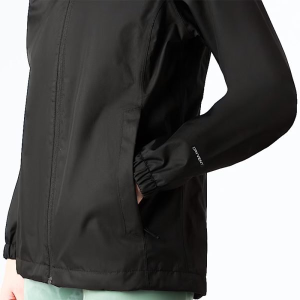 بارونی زنانه نورث فیس مدل Quest