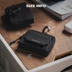 کیف ول‌کیت مدل VW121 - تصویر 3