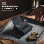 کیف ول‌کیت مدل VW121 - تصویر 4