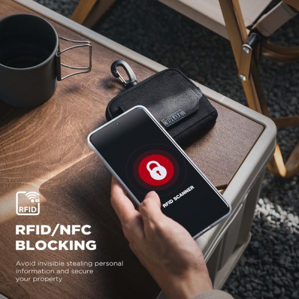 کیف ول‌کیت مدل VW121