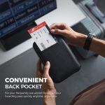 کیف پاسپورتی ول کیت مدل vpw107