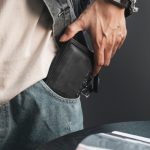 کیف پول ول‌کیت مدل VW117 - تصویر 2