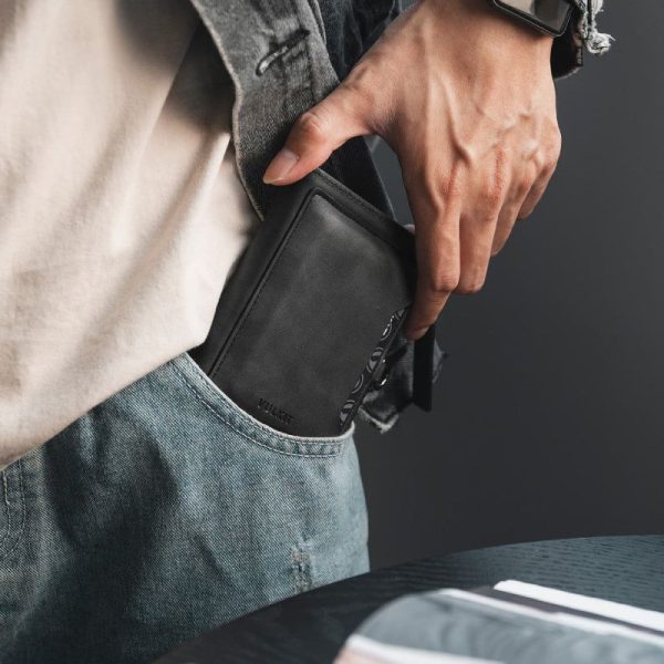 کیف پول ول‌کیت مدل VW117 - تصویر 2