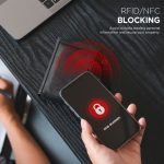 کیف پول ول‌کیت مدل VW117 - تصویر 3