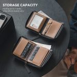 کیف پول ول‌کیت مدل VW117