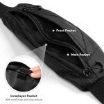 کیف کمری ول‌کیت مدل VRB101 - تصویر 4