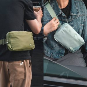 کیف کمری ول‌کیت مدل VB101