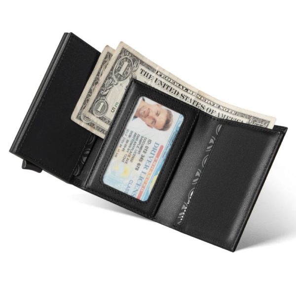 جاکارتی ول کیت مدل VC203P