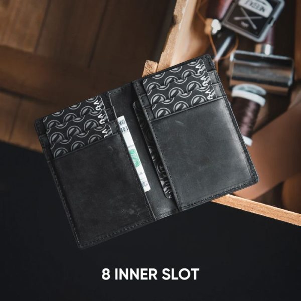 جاکارتی ول کیت مدل VW100P - تصویر 3